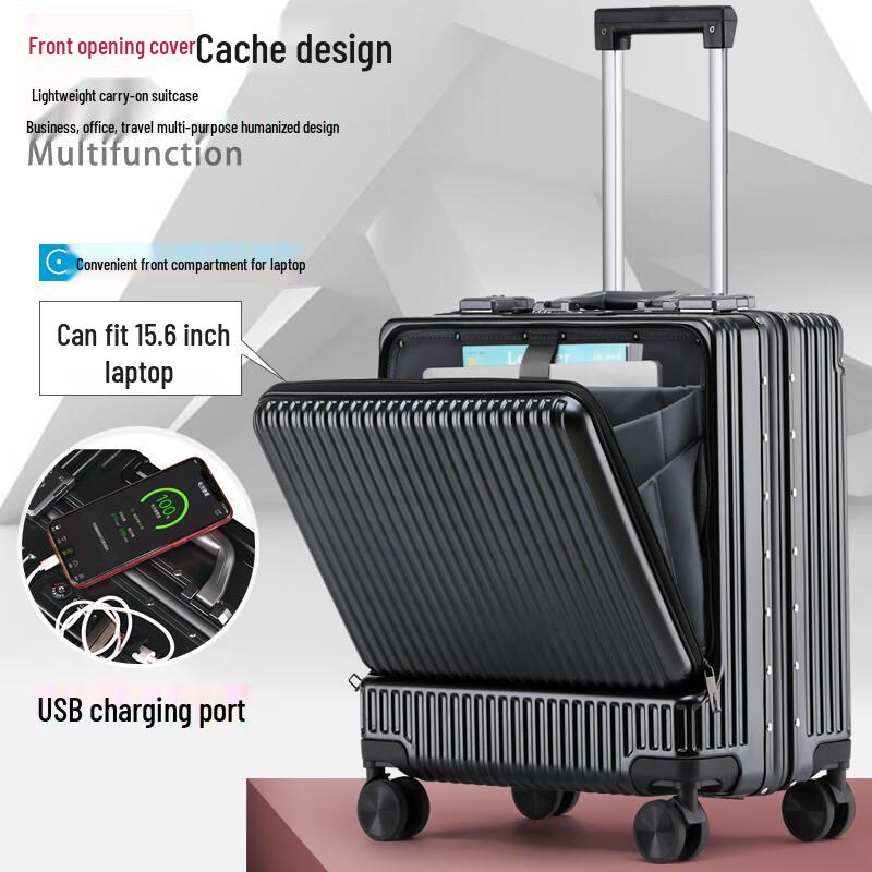 Tymon Elite Ranger Multi-functional Luggage