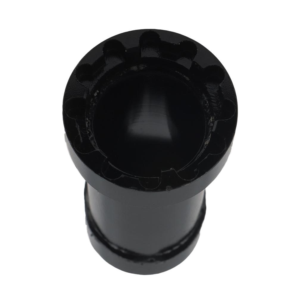 Crankshaft Nut Socket Tool for Polaris 400 Models For Scrambler 400 For Sportsman 400 400 Fits OEM Part Number 2870967