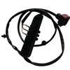 Door Switch Cable Replacement Cable Direct Replacement Made Of Quality Materials Auto Repair Vehicle Maintenance For Nissan