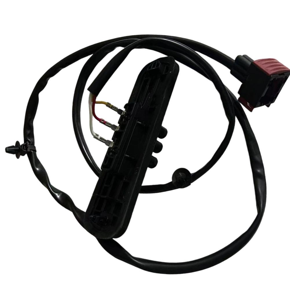Door Switch Cable Replacement Cable Direct Replacement Made Of Quality Materials Auto Repair Vehicle Maintenance For Nissan