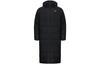 Down Jacket Winter Men's Black AYMP193-1