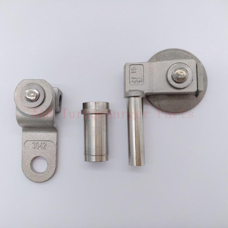 1.4 TSI/TFSI K03 03C145702P 03C145701B 1K1 1T1 5N CAVB CAVD BLG BMY Turbo Wastegate Rattle Flapper AAA Turbocharger Parts