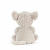 JELLYCAT Forest Animal Series Tombao Taft Mouse Companion Doll Plush Doll 20cm High