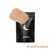 30pcs Mouth Tape For Sleep Anti Snoring Mouth Nose Strips Breathing Strips Reducenasal Strips Best Breathing Improved Sleep