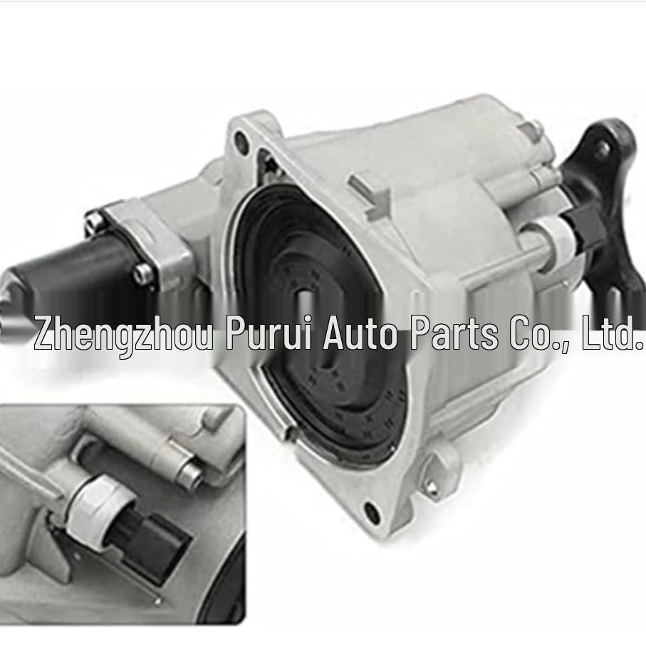 478003B520 47800-3B520: Compatible with Hyundai Kia Santa Fe Tucson 4WD Coupler.