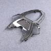 BMW S1000RR Carbon Fiber Rear Seat Cover Modification Accessories