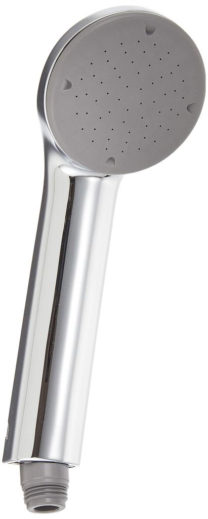 KVK Plated Shower PZ905S Head, Silver,