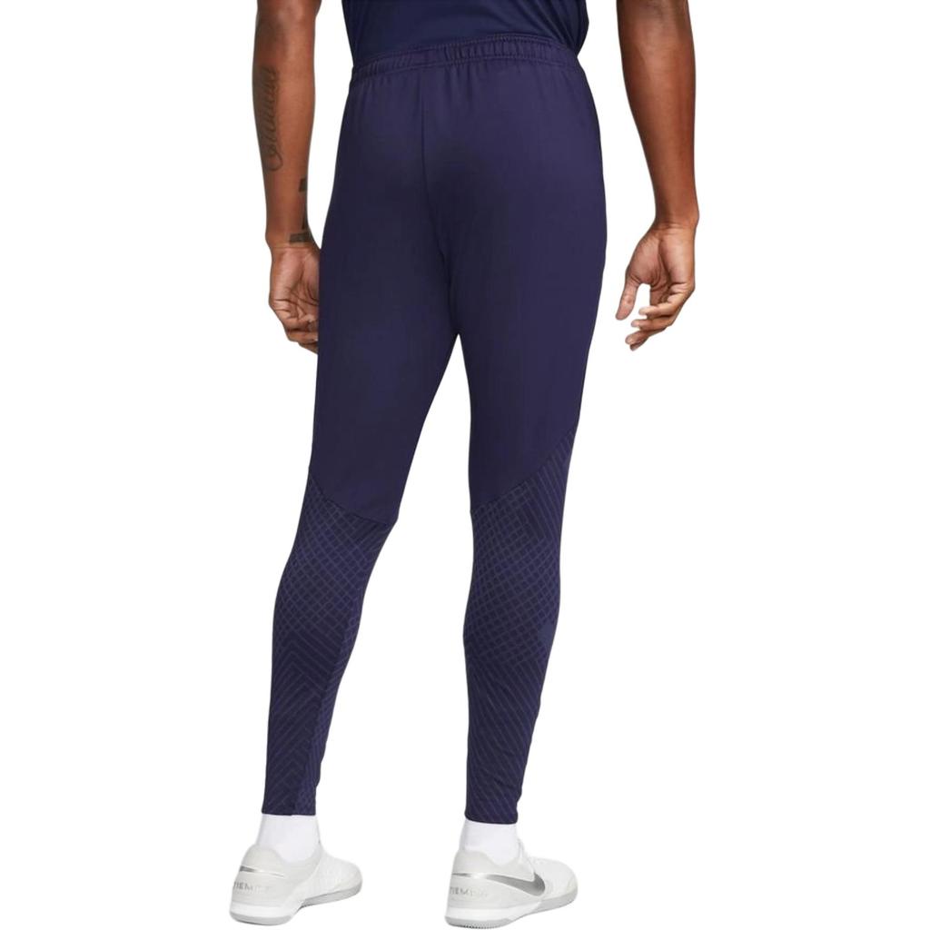 Nike Dri Fit StrikeInter Milan Soccer Bottom Men's Black/Blue/White DM2527-498