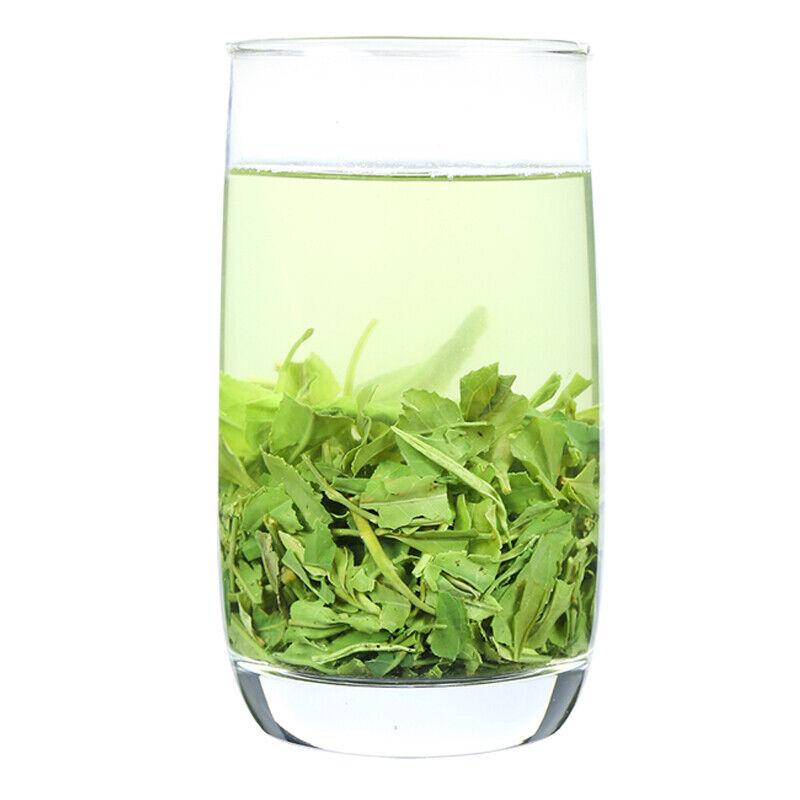Fresh Xin Yang Mao Jian Xinyang Maojian Downy Tip Spring Chinese Green Tea 250g