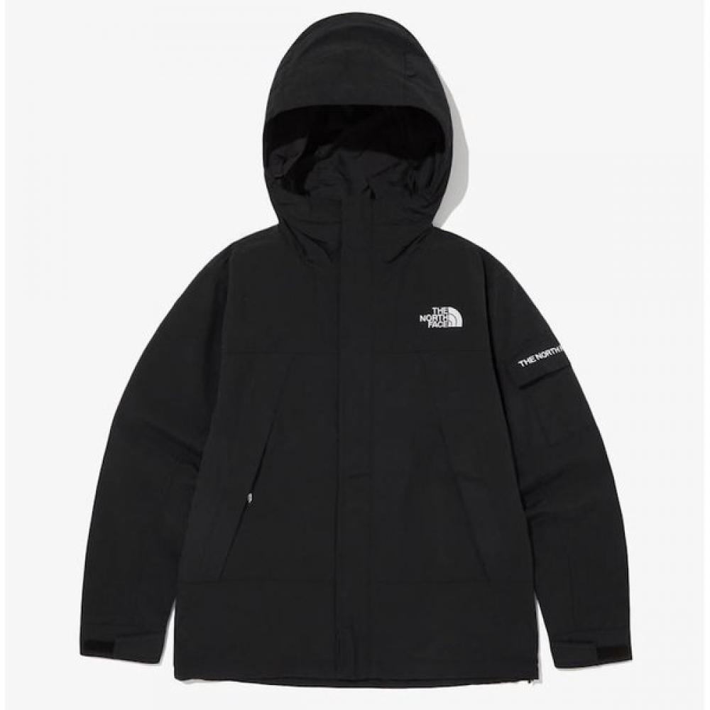 

North FaCe Go Mountain Куртка Мужская S Nj3Bq50a B C 1.NJ3BQ50A S
