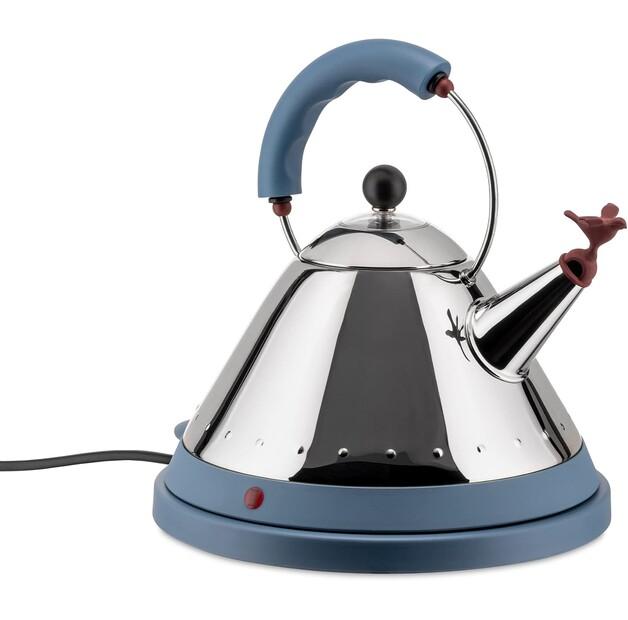 Kettle Alessi MG32 AZ