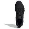 Adidas Equipment 10 Em 'Black' Sneakers FX2288