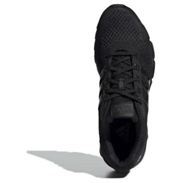Adidas Equipment 10 Em 'Black' Sneakers FX2288