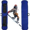 Sport a zábava – Lyžování a snowboarding