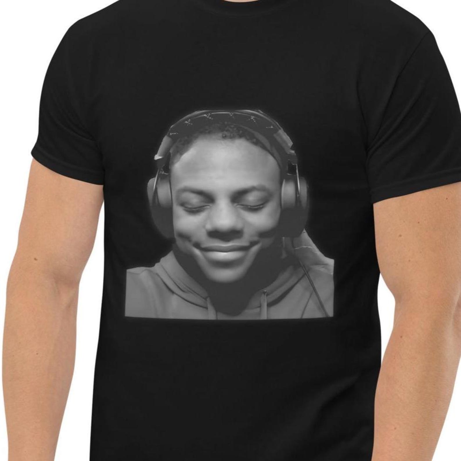Funny IShowSpeed T-shirt, My Mom is Kinda Homeless, Funny Speed Meme, Graphic Tee 4XL