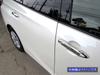 BRIGHTZ Camry AXVH70 AXVH75 Finish Stainless Steel Door Handle AXVH H70 70 H75 75 Ultra-Mirror Covers, 4-Piece Half-Type [PRIUS50-NOBU-HS-A0B3C1]