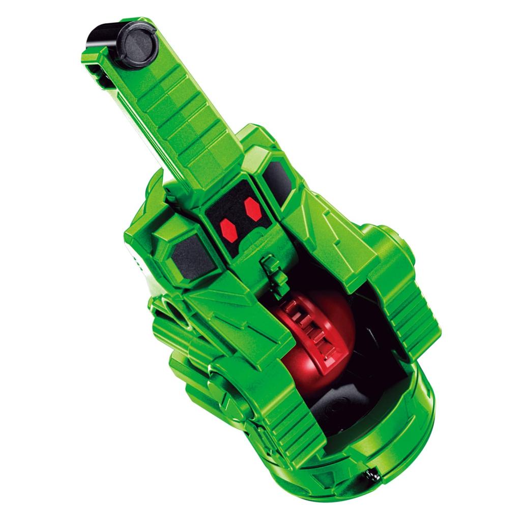 Bandai DX Gabarion Crane for Ages 3 and Up