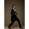 Jang Dong-gun Korean Star Poster - Dorm/Study Room Wall Decor with Frame