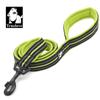 Truelove Weiche Hundepet-Leine in Geschirr und Halsband Reflektierend Nylon Katzennetz Gehen Training 11 Farben Länge 110cm TLL2111