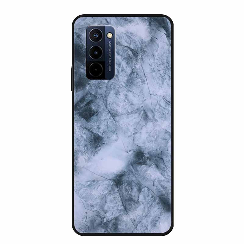 Soft Tower Cover for Wiko 10 Case Lion Silicone TPU Back Covers for Wiko10 Case Watermelon Painted Lake Protection Shell