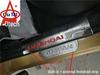 Outai Decorative Sill Strips for 16-17 Qashqai Doors: Interior & Exterior Modifications