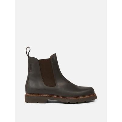 Botins e botas