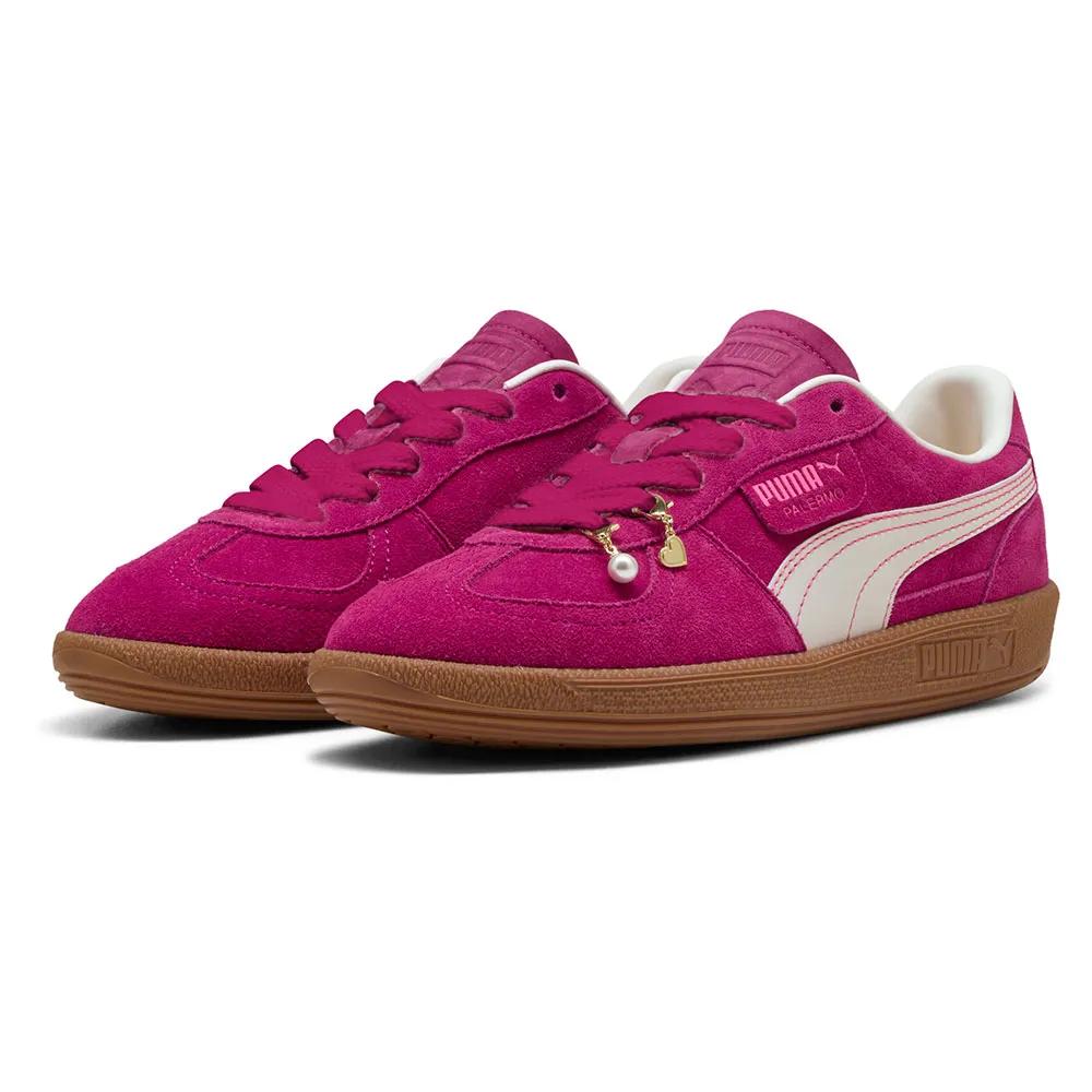 Puma Кросовки Palermo Pin It Up EU 37