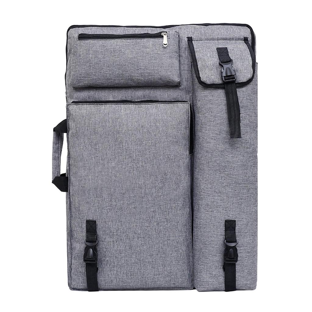 Borsa per Tavolo da Disegno Artista Fotografia Hobbista Ragazzo Matite Scuola Schizzo per