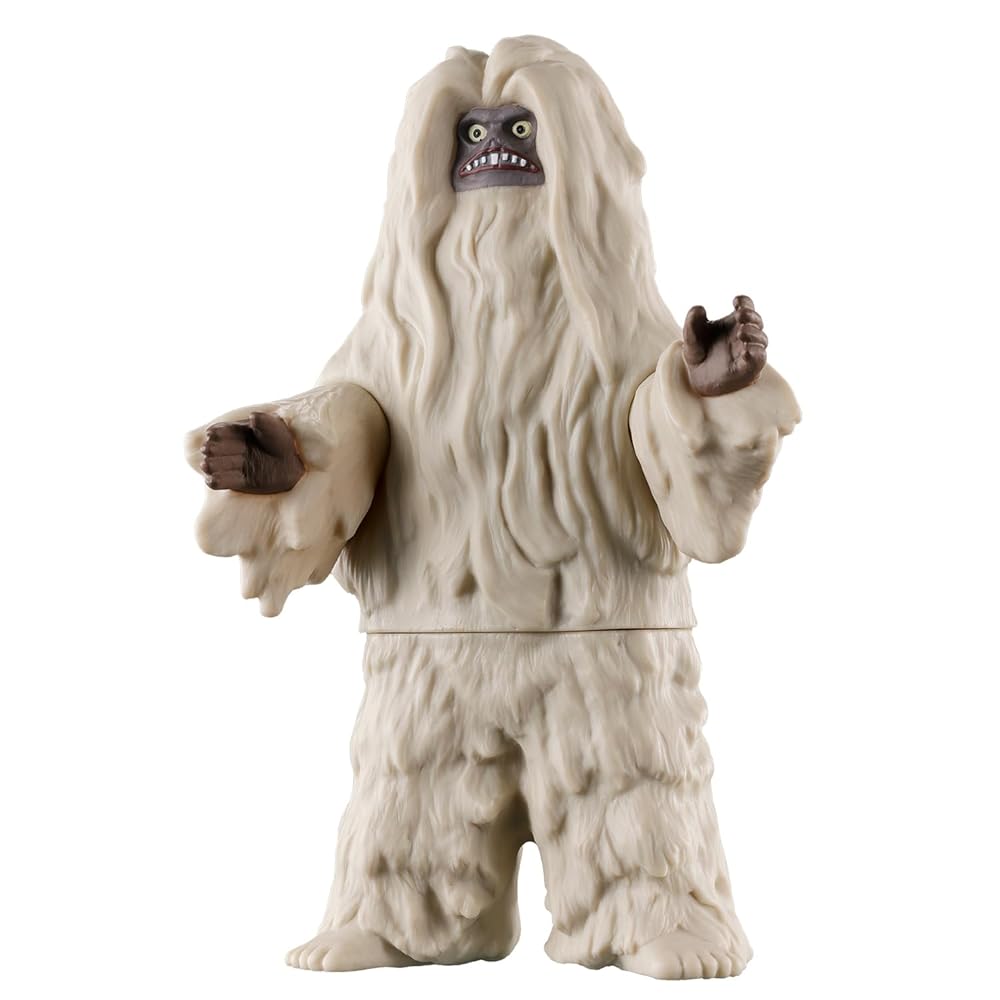 [BANDAI] Ultra Monster Series 247 Woo Recommended for ages 3 and up