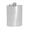 Petaca Portátil de Acero Inoxidable de 8 10 Oz para Licor Whiskey Alcohol con Tapa