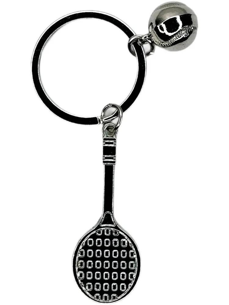 

Ретро-трансграничный креативный брелок