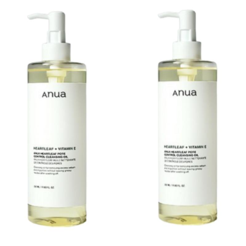 Anua Heartleaf Cleansing Oil 200ml