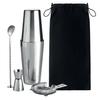MidOcean Boston Cocktail 750ml Bar Set