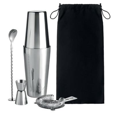 Bartillbehör – Cocktailshakers
