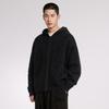 Men's Casual Hooded Cardigan Knitwear