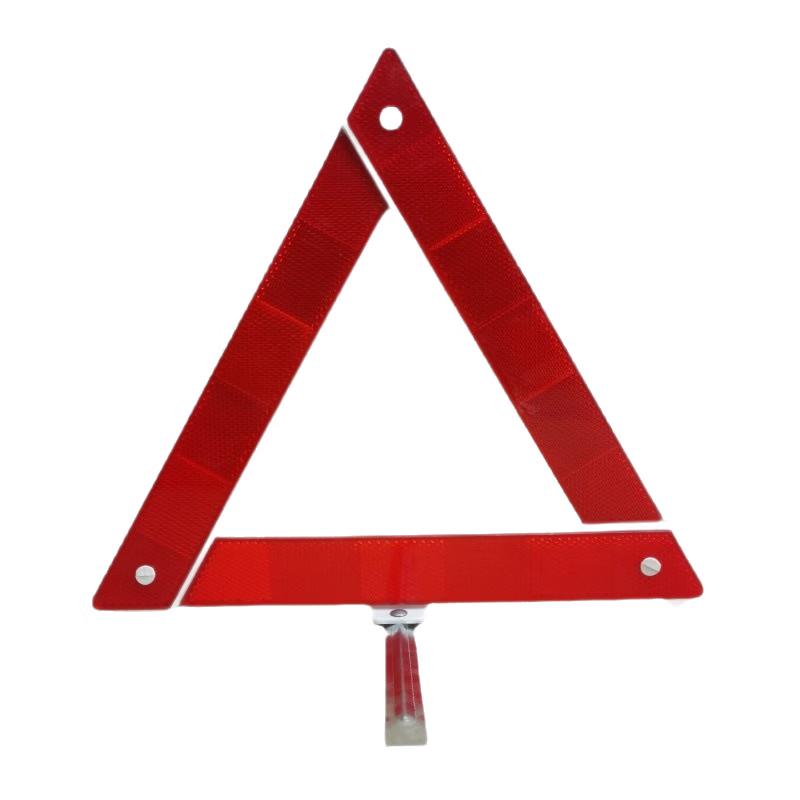 DAXTE Car Emergency Warning Triangle