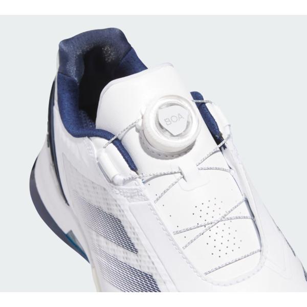 AdidaS Men S Adizero Zg Low Boa SpikeleSS Golf ShoeS SS