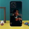 The Umbrella Academy Aidan Gallagher Case For Honor X9a X8a X8b X9b X9c X8 X9 50 70 90 Lite Honor 200 Lite Magic 7 5 6 Pro Cover