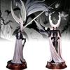 Hollow Knight The Anime Game Figurine Ornament Christmas Toy Garnish Gift Xmas