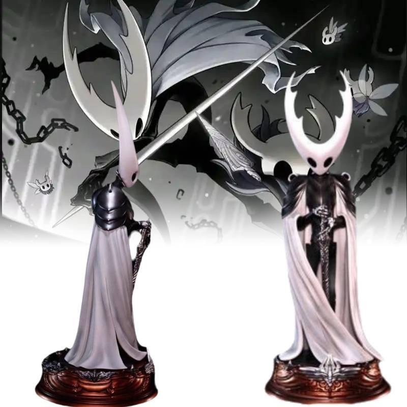 Hollow Knight The Anime Game Figurine Ornament Christmas Toy Garnish Gift Xmas
