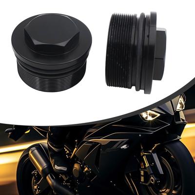 Tornillos Superiores de Horquilla de Motocicleta ,44029-0005,Superior ,para ZR400 Zephyr x EN650 Vulcan S EX650 Ninja650