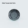 Nissan Teana Sylphy Tiida Bumper & Fender Liner Clips - High-Quality Plastic Rivets for Engine Bay Shield