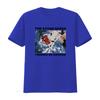 Vintage Y2k The Stone Roses I Wanna Be Adored T Shirt White Medium Vintage Washed Versatile Casual Soft Stylish Slightly Homme