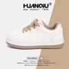 Global retro board shoes women's ZHQ-XA390 new platform shoes children's summer versatile student casual women's shoes