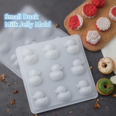 Utensilios para el horno – Esteras de silicona y moldes para hornear