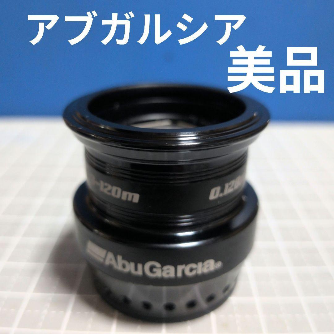 Used Good condition Abu Garcia spool MAX SX