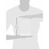 Pearl Metal Simple Storage W Knife/Cutting Board Stand HB-2490 White