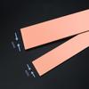 1Pz Lunghezza 200/300/400Mm Barra Piatta Striscia Rame T2 Lastra di Rame Puro Materiale CNC Fai da Te Spessore 1/2/3/4Mm Barre Lastre di Rame