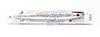 Shout 118-SY Metal Jig Stay 400 grams ZG (3554)