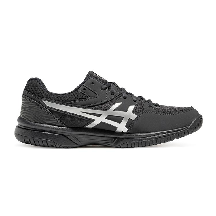 Asics RIVRE CF Slip Resistant Low Top Badminton Shoes Unisex 1073A072-001